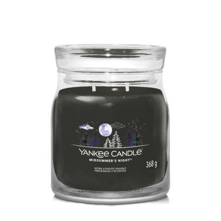 midsummers night signature medium jar
