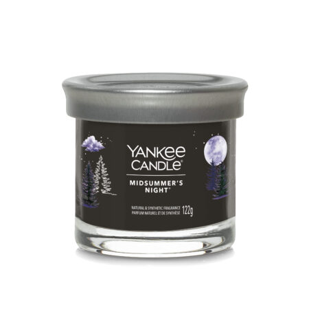 midsummers night signature small tumbler