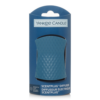 new electric base blue curves
