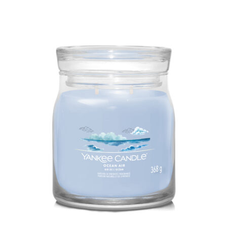 ocean air signature medium jar