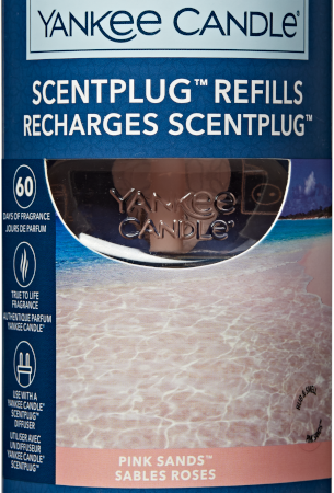 pink sands electric refill