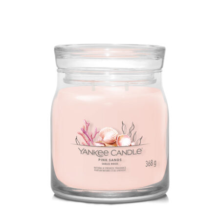 pink sands signature medium jar