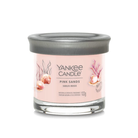 pink sands signature small tumbler