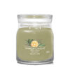sage en citrus signature medium jar