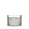 smoked vanilla & cashmere filled votive