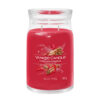sparkling cinnamon signature large jar