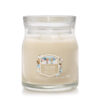 vanilla flurries signature medium jar