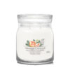 white spruce & grapefruit signature medium jar
