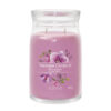wild orchid signature large jar