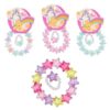 Ylvi Sterrenarmband En Ring | Depesche