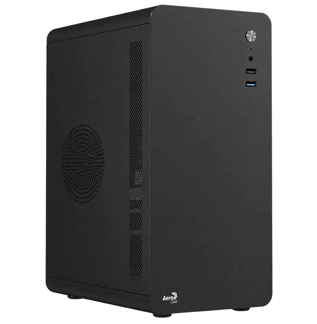 Praefectus PC met AI
