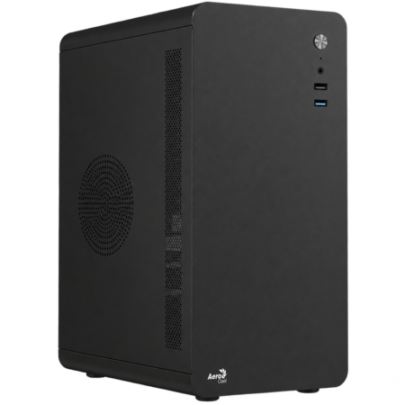 Praefectus PC met AI