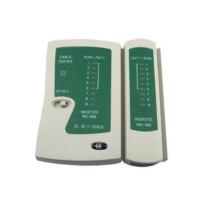 UTP kabeltester met 1 dag huur