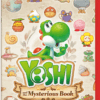 Yoshi and the Mysterious Book Nintendo Switch 2