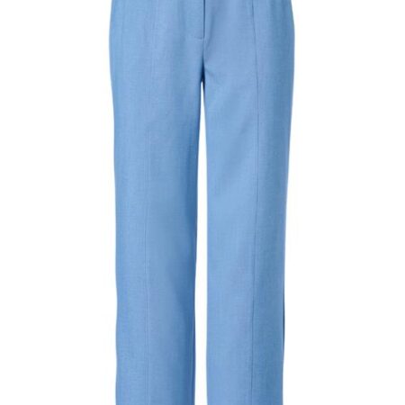 Yvon Broek Licht Blauw