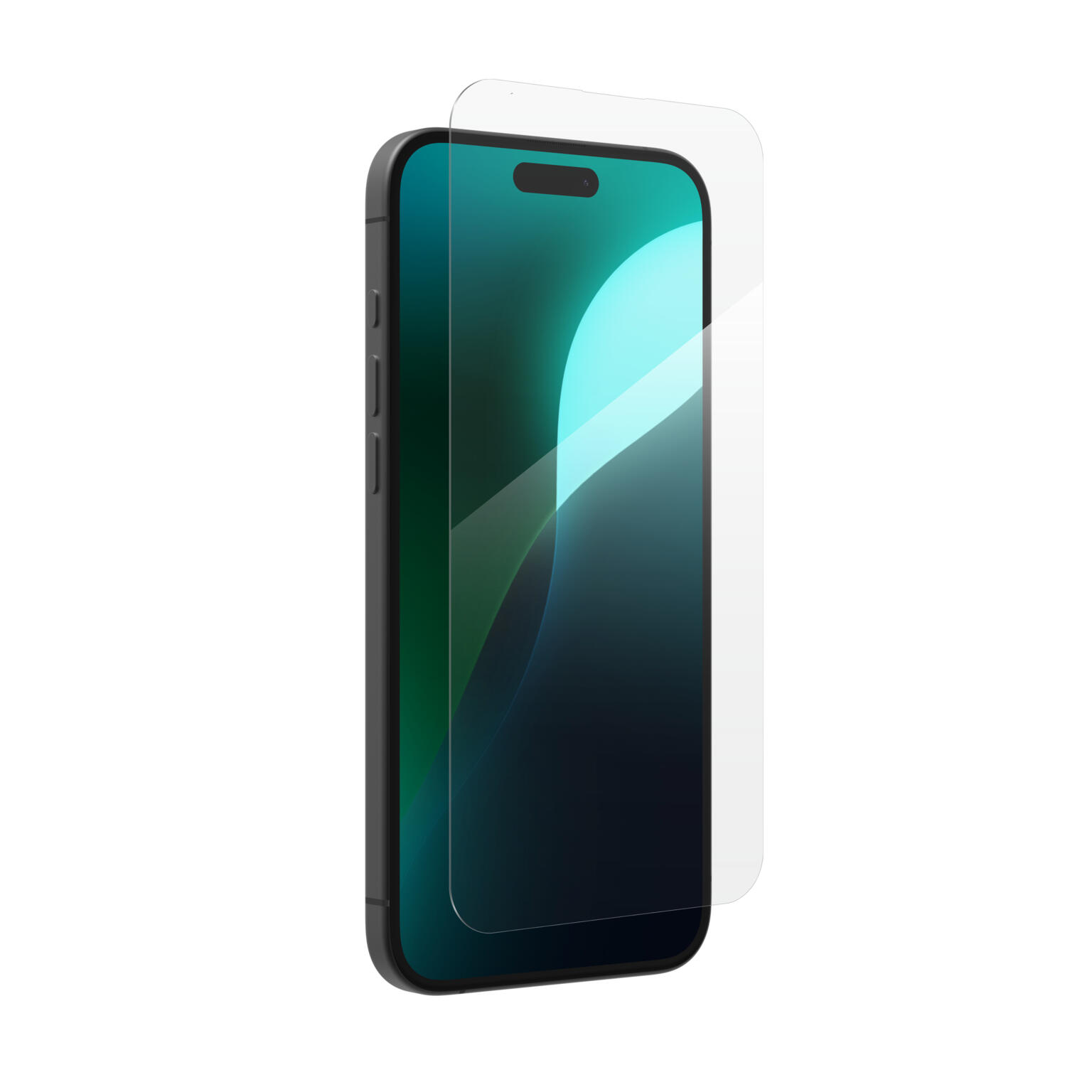 iPhone 15/16 Plus screenprotector