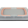 Bak-container-transportkap (Bakplaat)