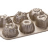 Bakvormen (Mini taartjes)