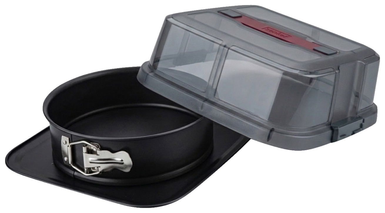Springform ClickGo set