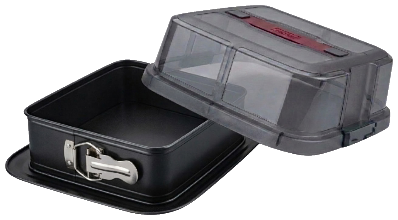 Springform ClickGo set