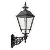 Zandvoort L Muurlamp