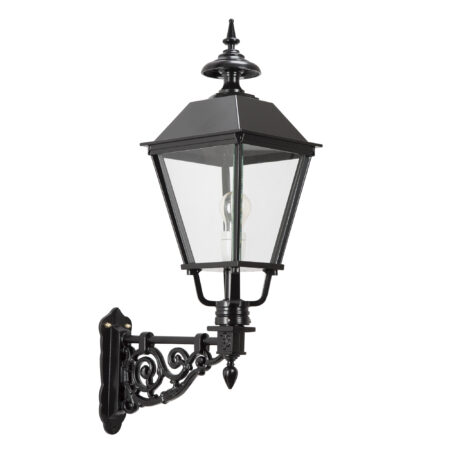 Zandvoort L Muurlamp