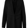 Zazi Blazer Zwart