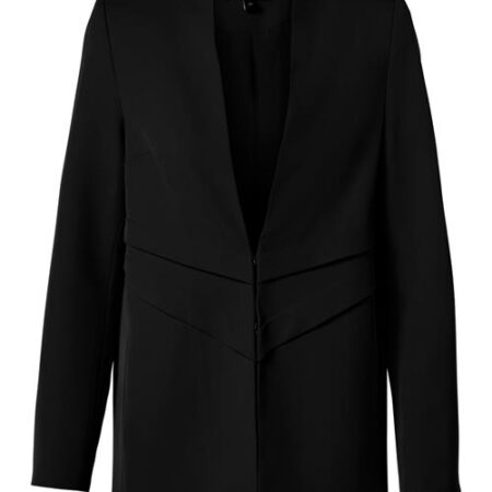 Zazi Blazer Zwart