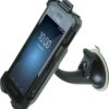 Autohouder voor handheld