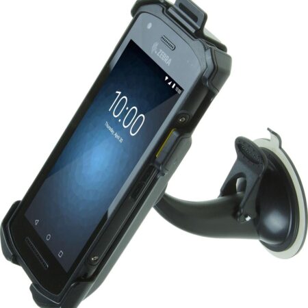 Autohouder voor handheld