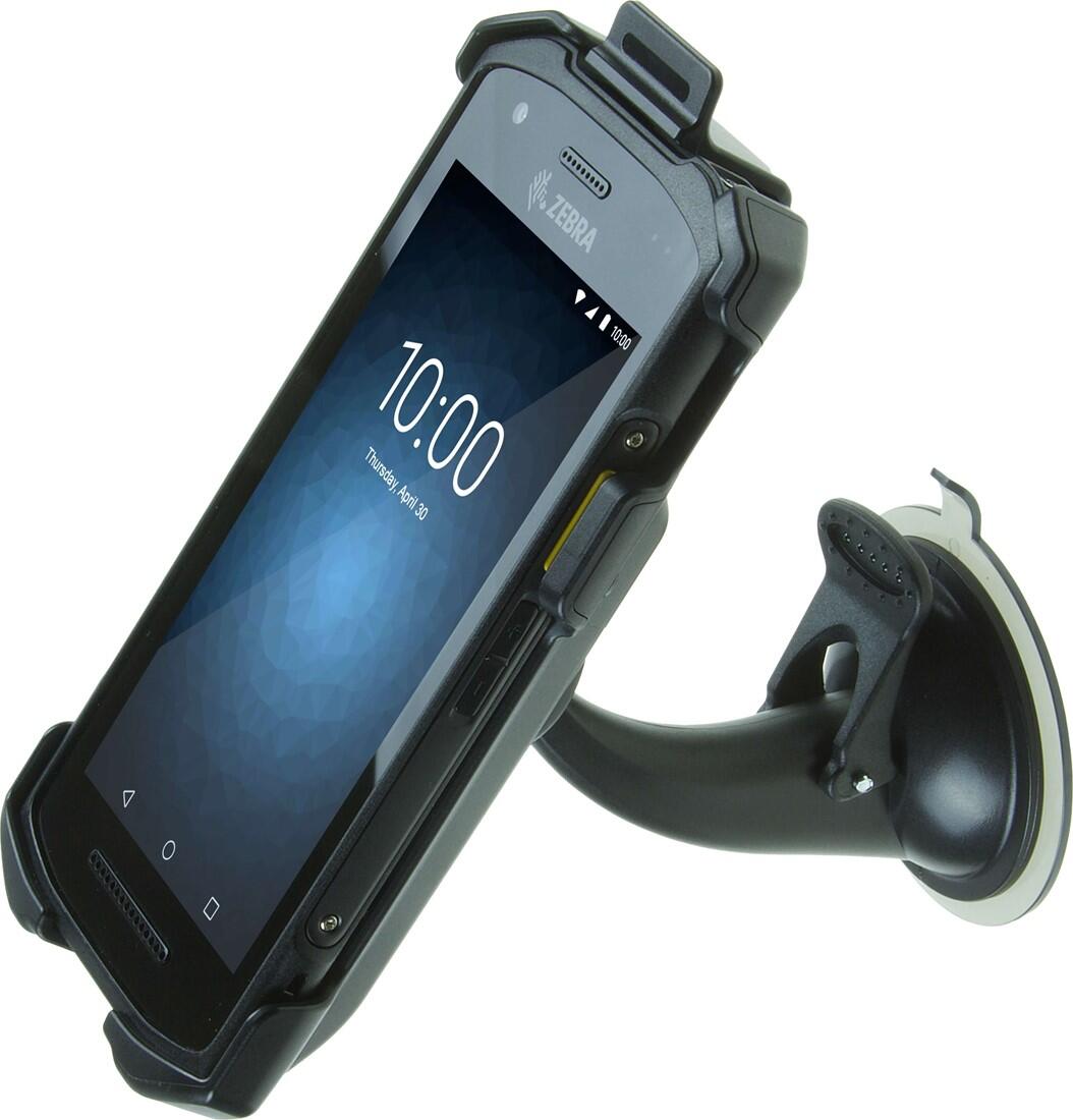 Autohouder voor handheld