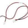 DC voedingskabel Y-kabel 1m