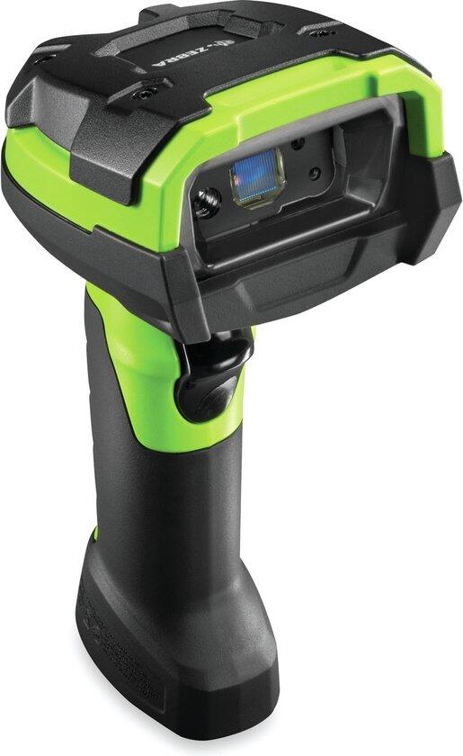 DS3678 SR Scanner USB kit