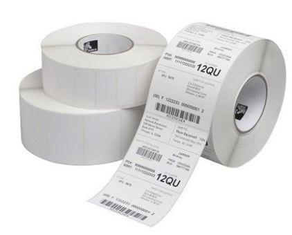 Direct 1000D Etiket - 102x38mm 1 Rol