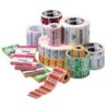 Direct 1000D Thermal Etiket 102x152mm 1x
