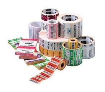 Direct 1000D Thermal Etiket 102x152mm 1x