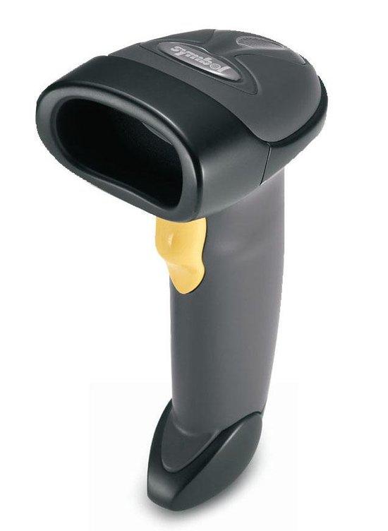 LS2208 Barcode scanner PS/2