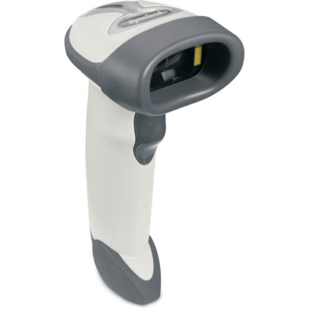 LS2208 Barcode scanner grijs