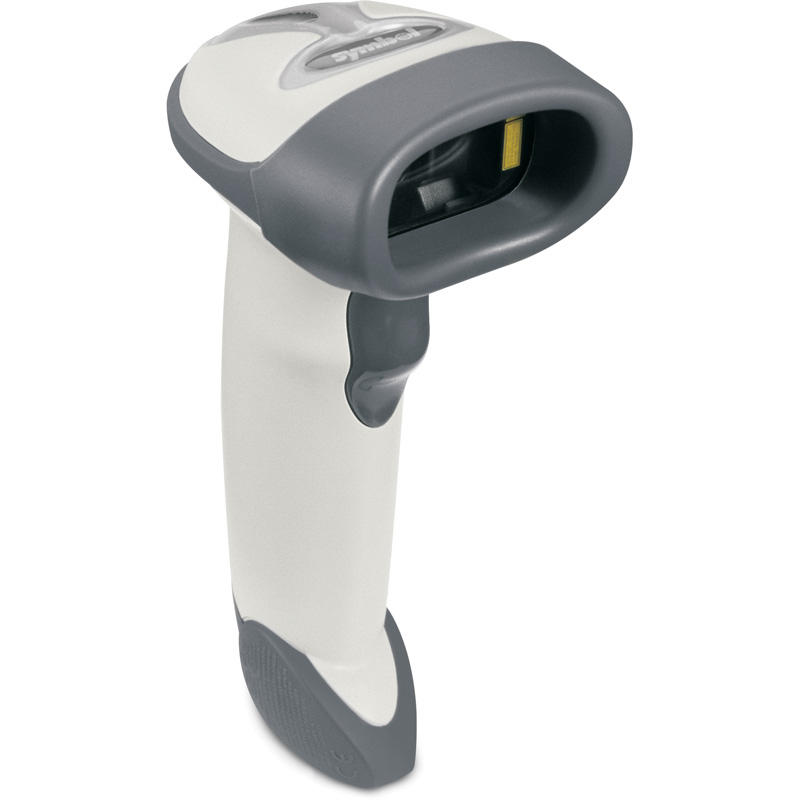 LS2208 Barcode scanner grijs