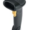 LS2208 Barcode scanner zwart