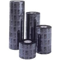 Ribbon Wax 2100 220mm per rol