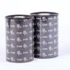 Ribbon Wax 2300 102mm per rol