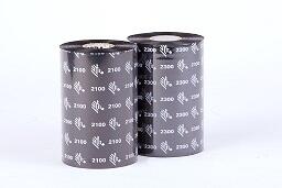 Ribbon Wax 2300 102mm per rol