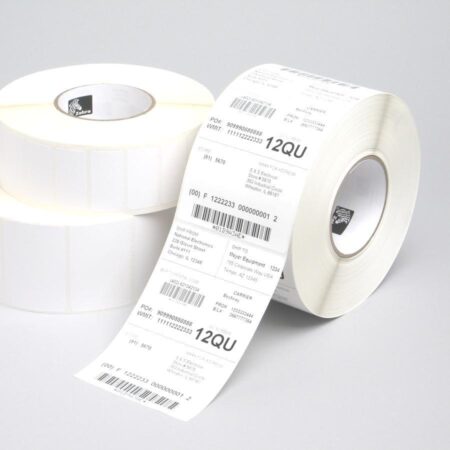 Z-Perform 1000T 102x38mm 4 rollen