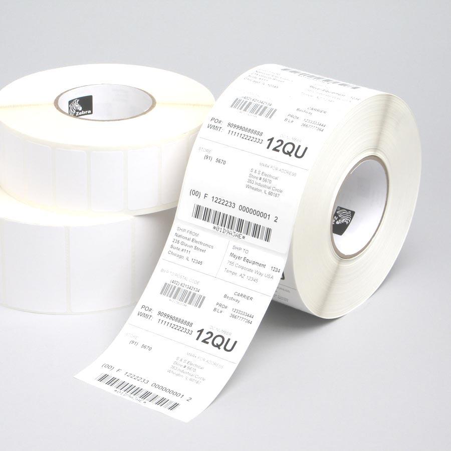 Z-Perform 1000T 102x38mm 4 rollen