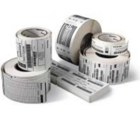 Z-Select 2000D 1142 labels 102x125mm 1 rol
