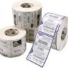 Z-Select 2000D 51x25mm 1 rol