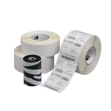 Z-Select 2000D 76x25mm 1 rol