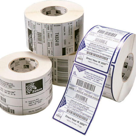 Z-Select 2000T 102x38mm 1 rol