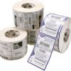 Z-Select 2000T 102x52mm 1 rol